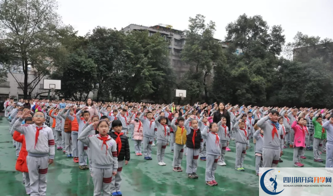 2020石室聯(lián)合中學(xué)蜀華分校初升高的學(xué)費是多少？