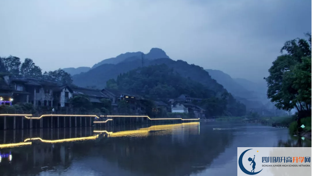 成都市第三中學(xué)的實驗班怎么樣？