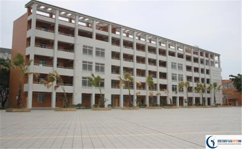 2020年金堂實(shí)驗(yàn)中學(xué)的升學(xué)率有多少？