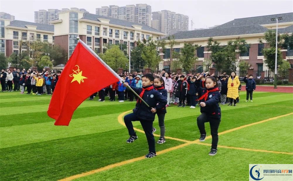 成都教科院附屬學校的學費收費標準是多少？