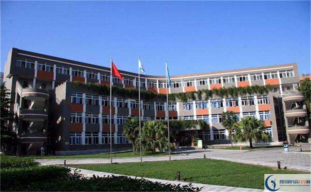 成都七中高新校區(qū)升學(xué)率有多少？