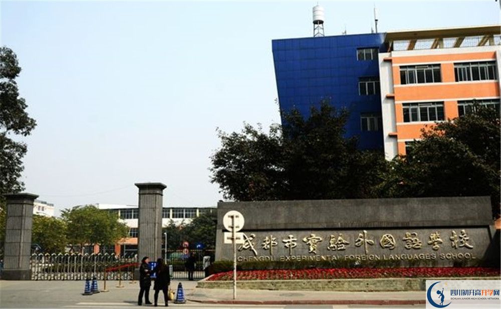 成都實驗外國語學(xué)校的學(xué)費收費標(biāo)準(zhǔn)是什么？