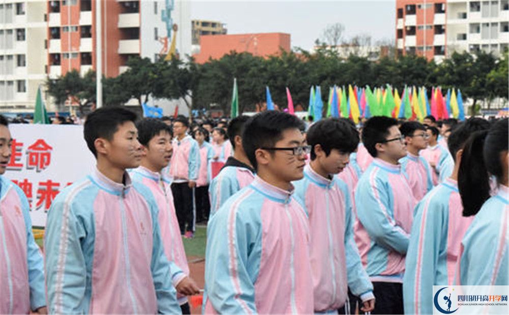 金堂中學(xué)的高中好不好？