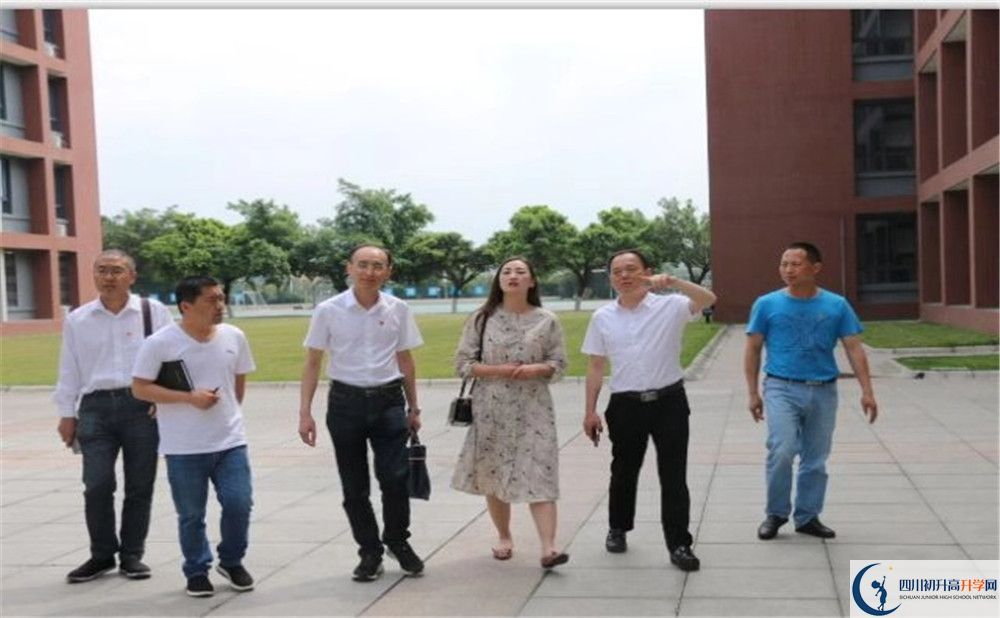 新津中學的高中好不好？