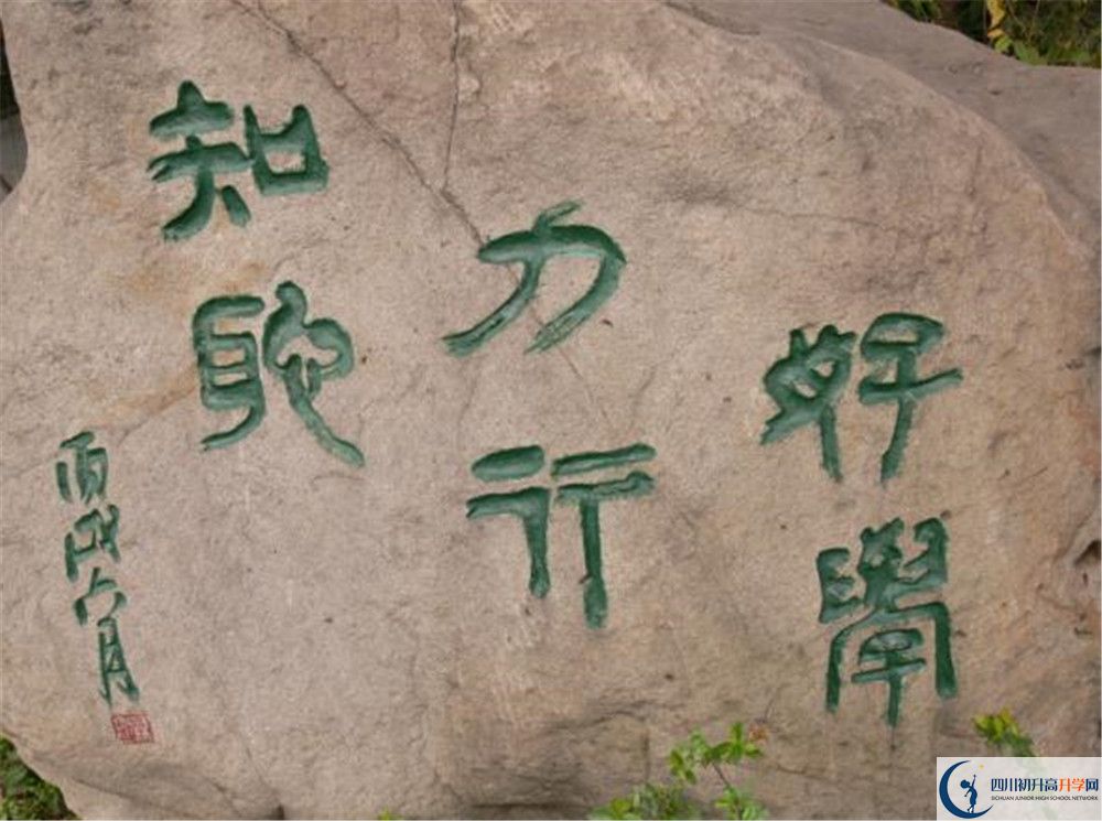 成都市石室聯(lián)中蜀華分校的分?jǐn)?shù)線大概是多少？