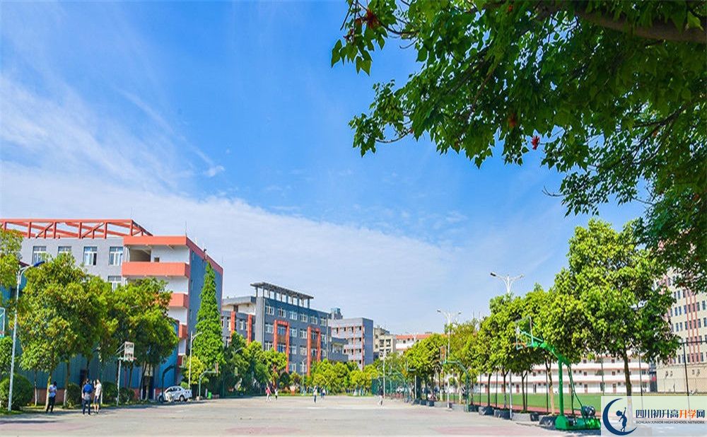 川科外國語學校高中歷年來的分數(shù)線是多少？