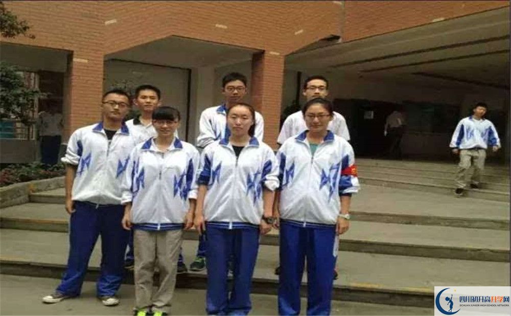 2020成都十二中自主招生考試報名時間是多久？