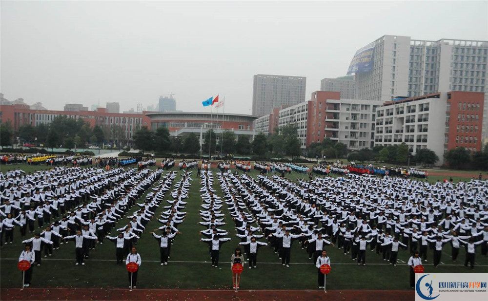 香城中學2020年清華北大人數(shù)是多少？