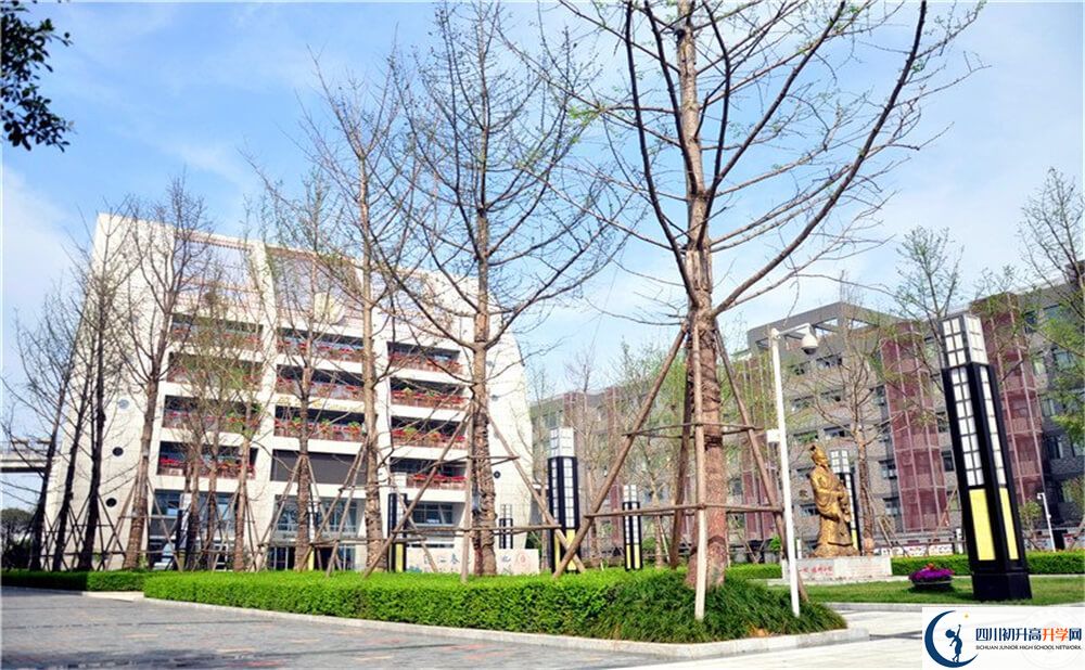 石室天府中學(xué)2020年外地生自主招生錄取名單在哪兒看？