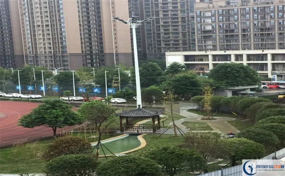 川化中學(xué)2020年外地生自主招生錄取名單在哪看？