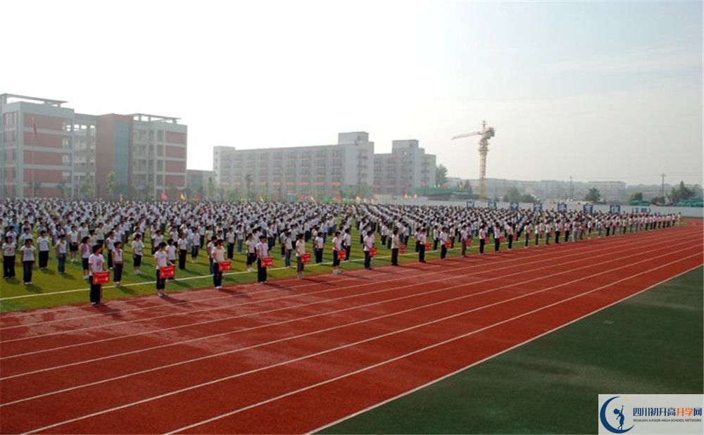 成都樹德中學(xué)光華校區(qū)高一多久放一次假？
