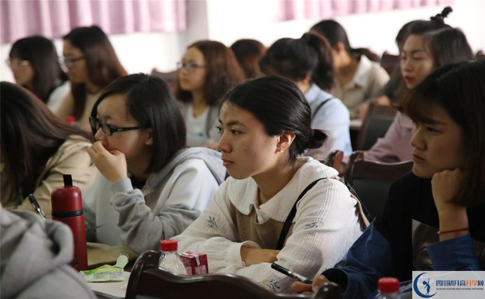 成都綿實(shí)外國語學(xué)校2020年高中部入學(xué)條件是什么？