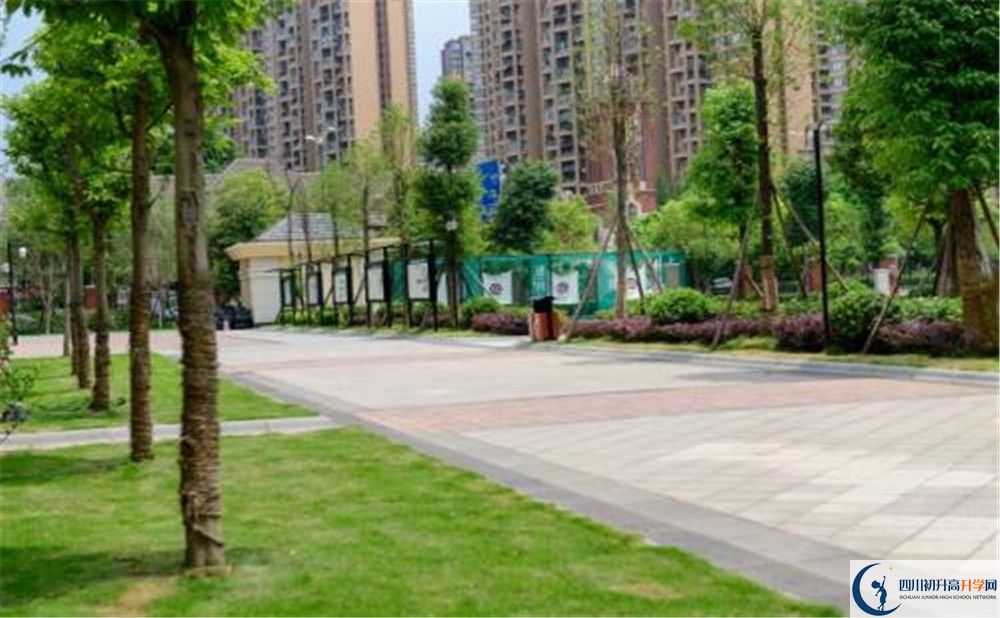 成都教科院附屬學(xué)校的地址怎么走？