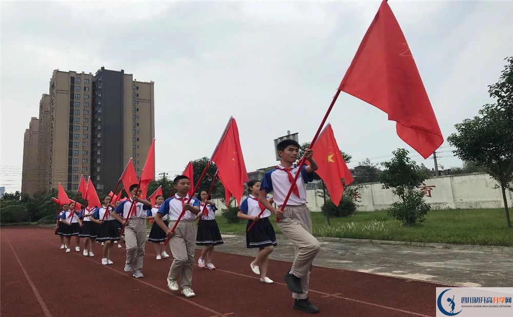 濛陽(yáng)中學(xué)地址怎么走？
