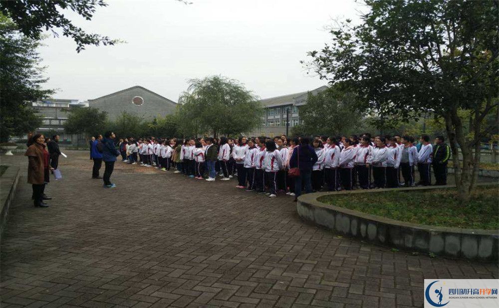 安仁中學(xué)2020年高中部入學(xué)條件是什么？