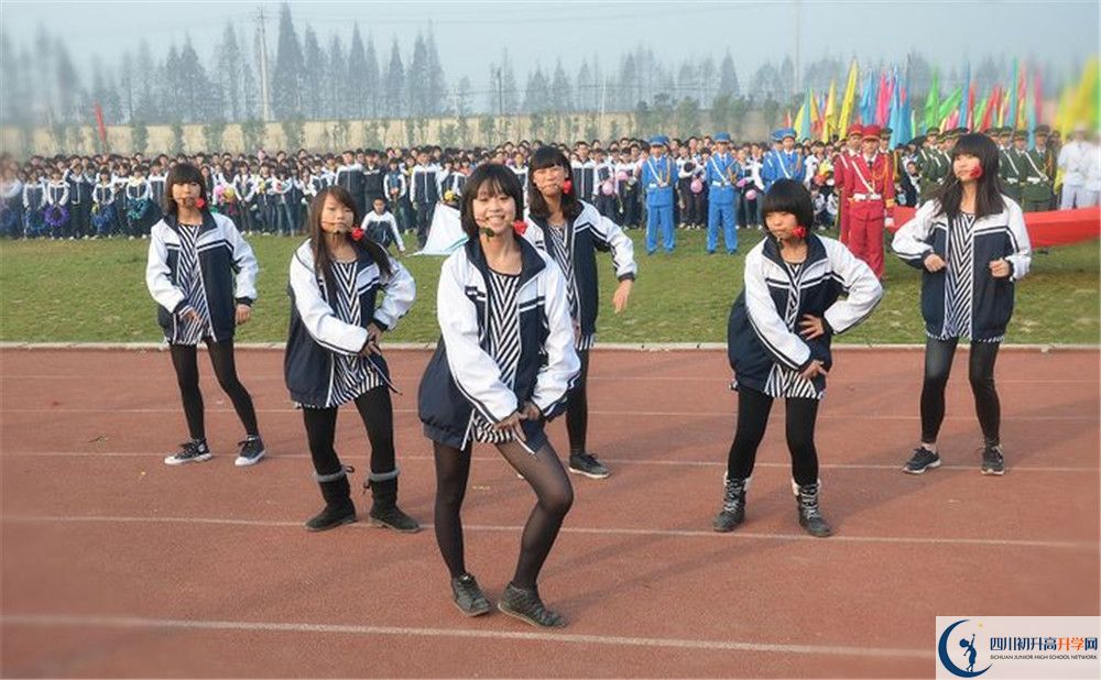 安仁中學(xué)的自主招生分?jǐn)?shù)是多少分？