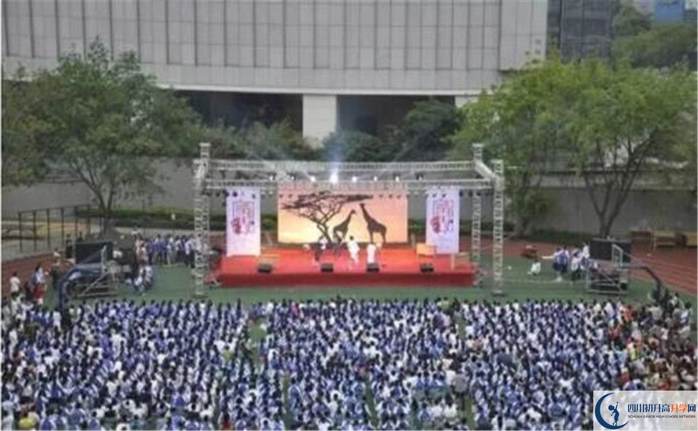 成都市第十七中學(xué)2020年保送清華北大的人數(shù)有多少？