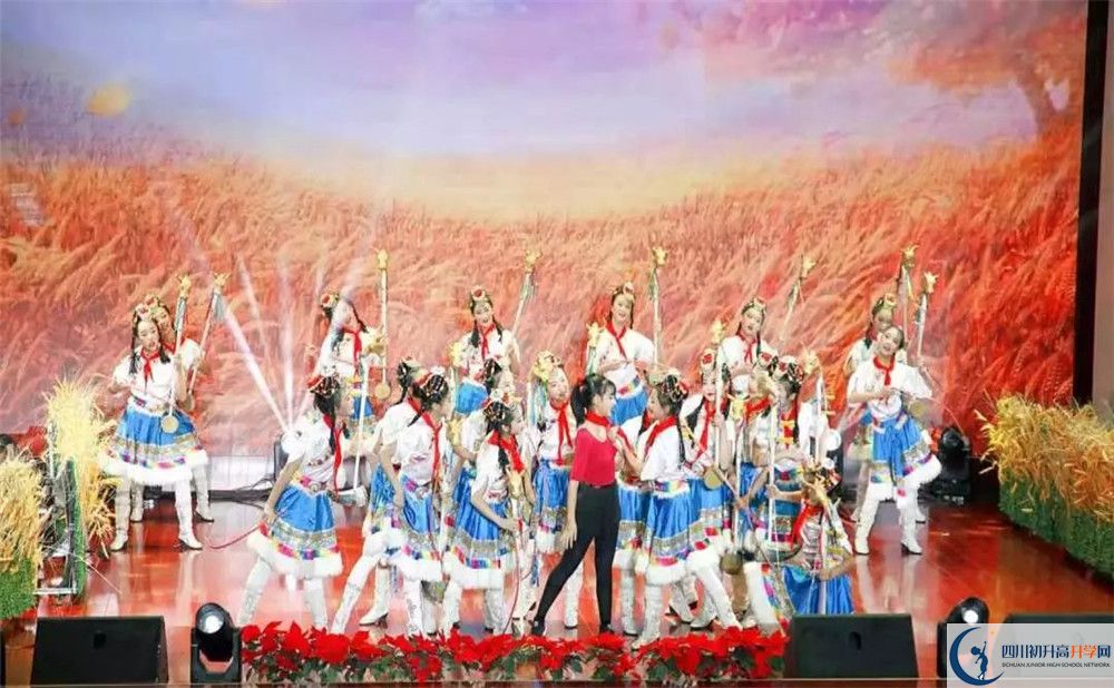 成都樹德中學(xué)高中部地址在哪里？