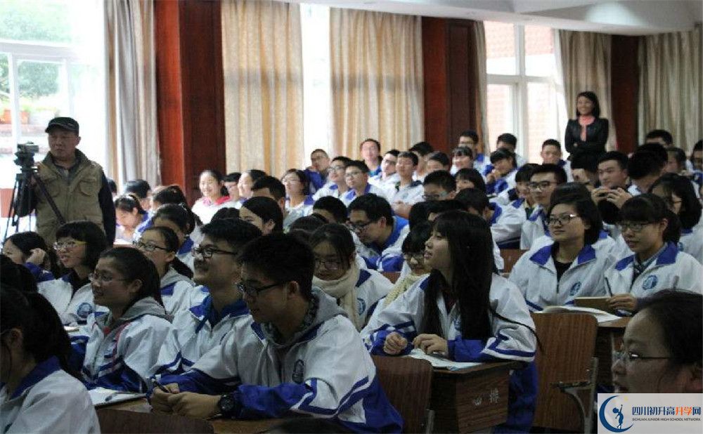 北師大成都實驗中學(xué)2020年保送清華北大的人數(shù)有多少？