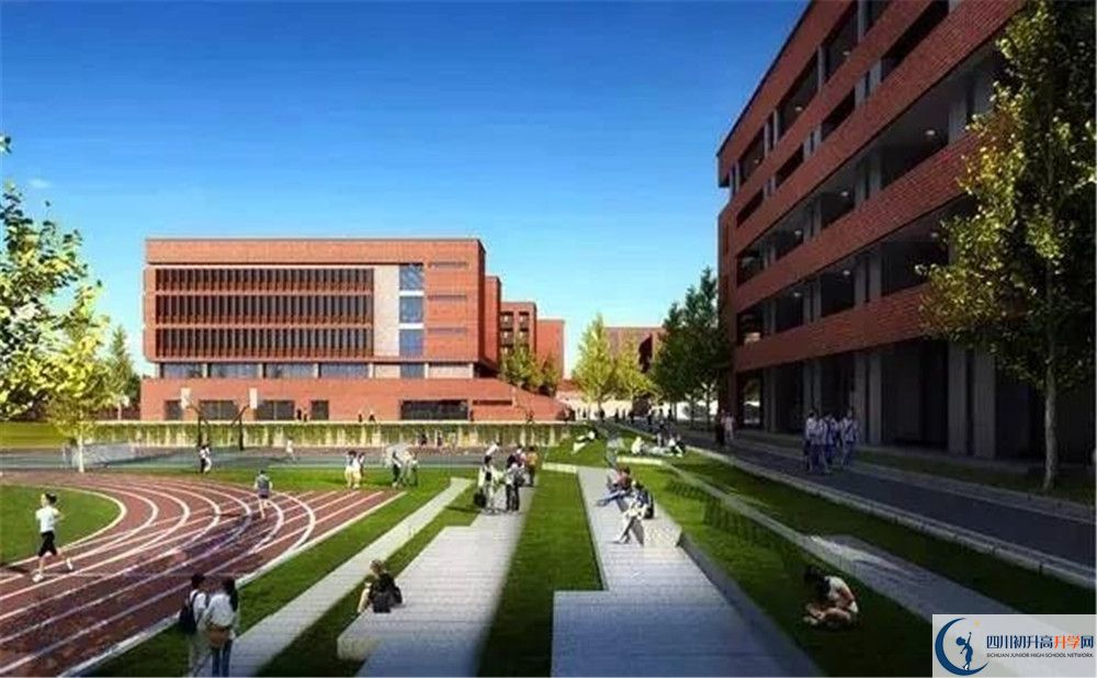 電子科技大學(xué)實(shí)驗(yàn)中學(xué)的高中住宿怎么樣？