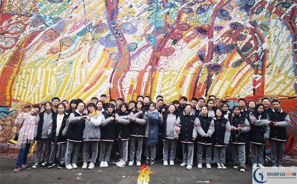 成都新津為明學校自主招生中考網(wǎng)上怎么報名？