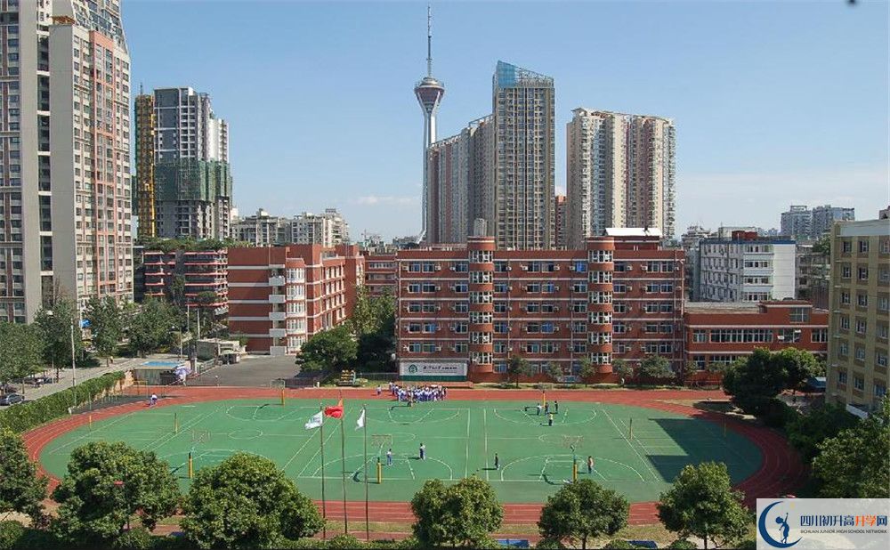 北師大成都實驗中學位置在哪里？
