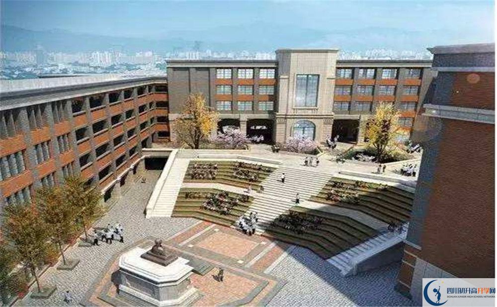 成都列五中學(xué)2020年全國排名是多少？