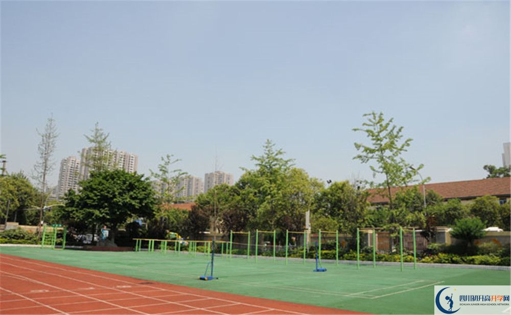 成都鐵路中學(xué)位置在哪里？