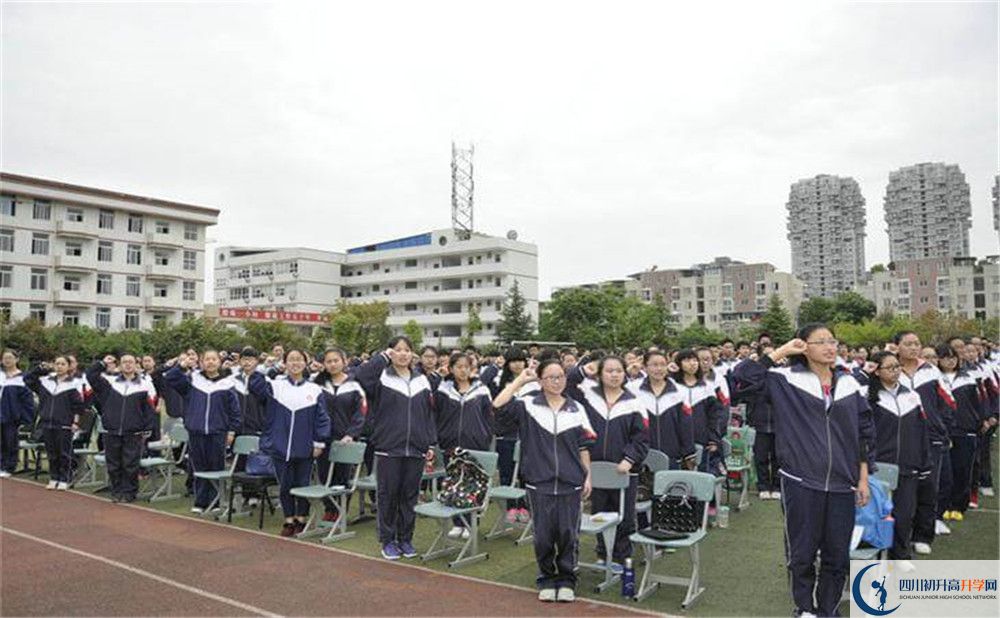 龍泉二中2020年全國排名是多少？