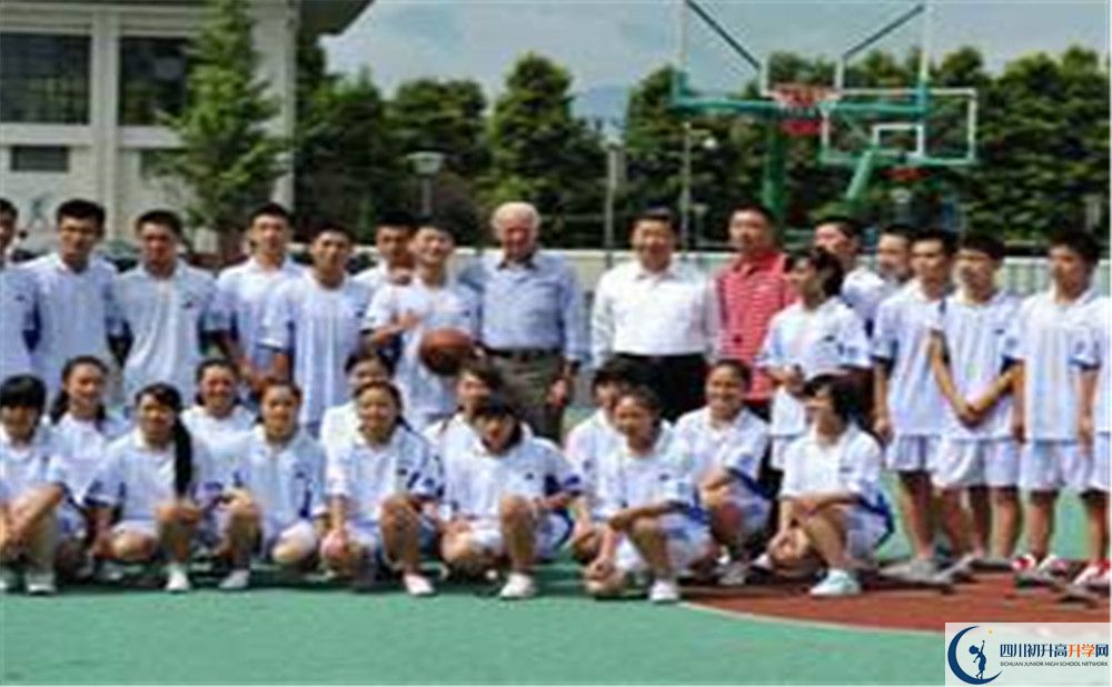 2020青城山高級中學(xué)高考重點大學(xué)升學(xué)率高不高？