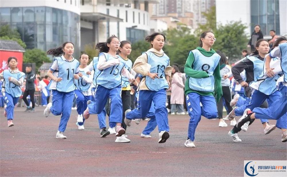 成都石室蜀都中學2020年全國排名？