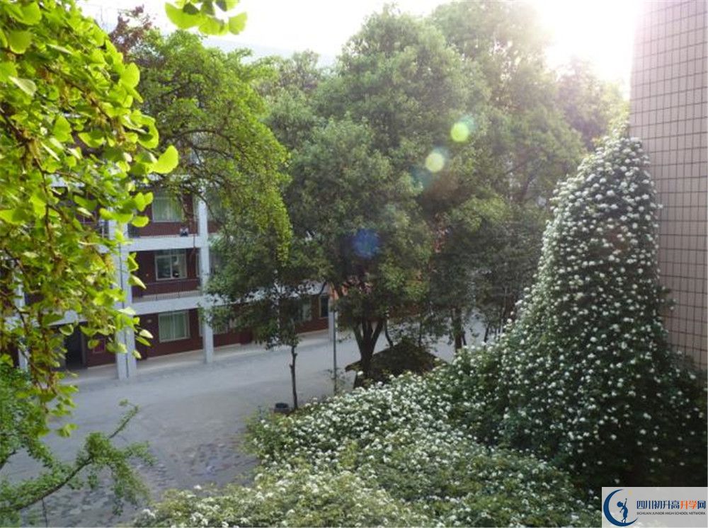 成都市石室聯(lián)中蜀華分校是私立收費(fèi)嗎？