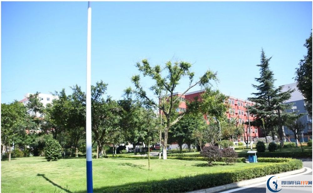 成都市太平中學(xué)在全國(guó)高中排名是多少？