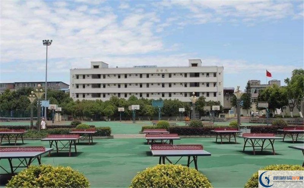 2020成都市籍田中學初升高分班考試題難嗎？