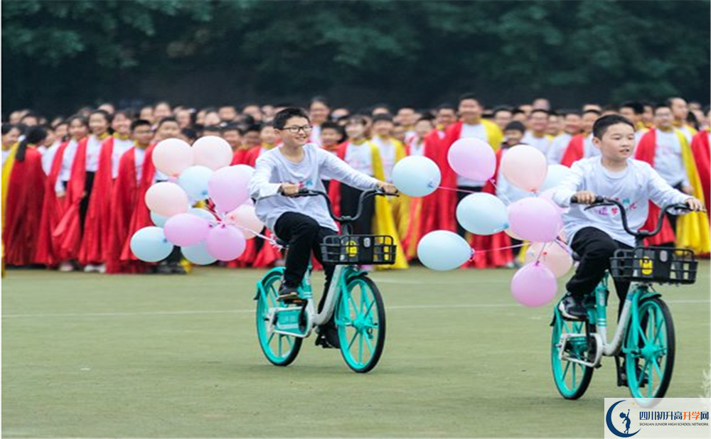 成都嘉祥外國語學校在全國高中排名多少？