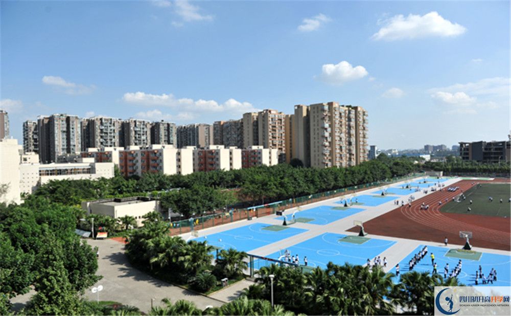 成都棠湖外國(guó)語(yǔ)學(xué)校在全國(guó)高中排名是多少？