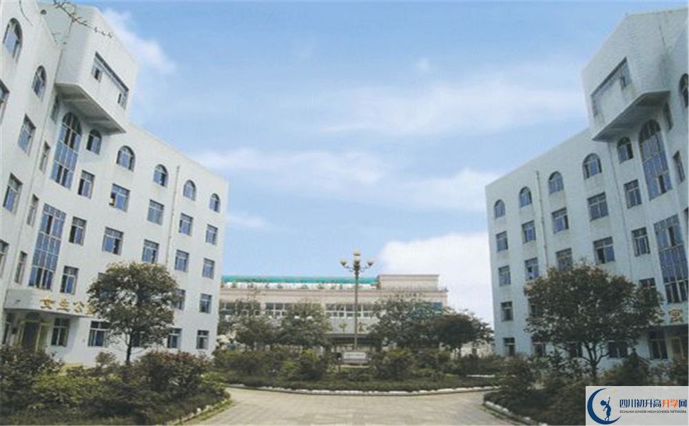 彭州中學在全國高中排名是多少？