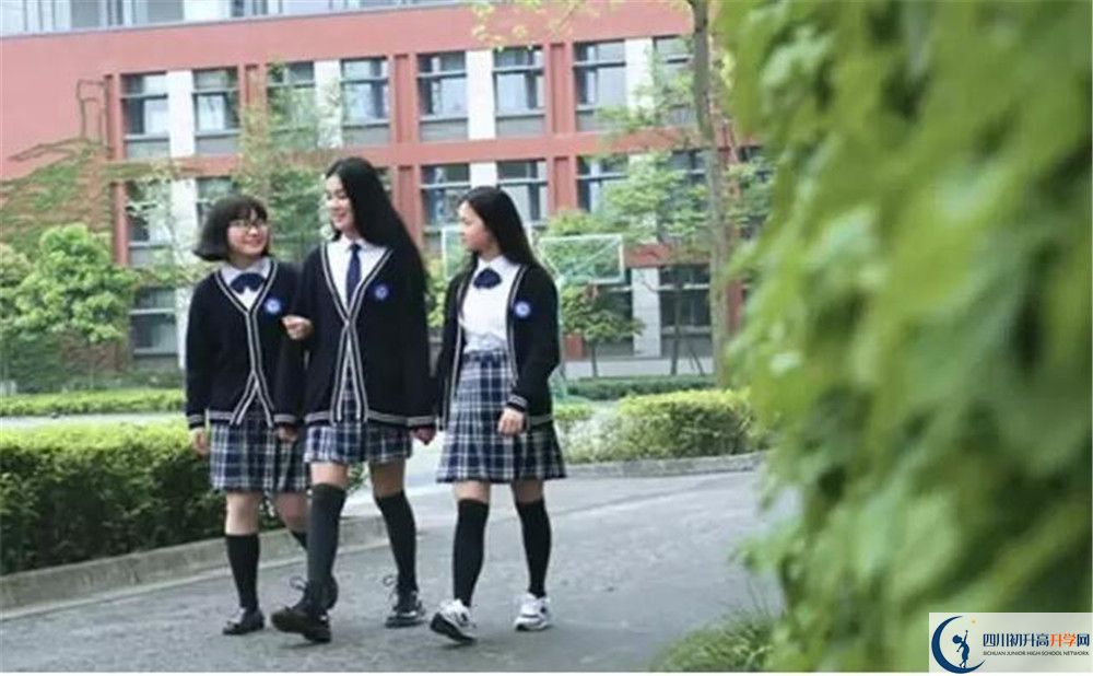 成都七中國際部怎么考？