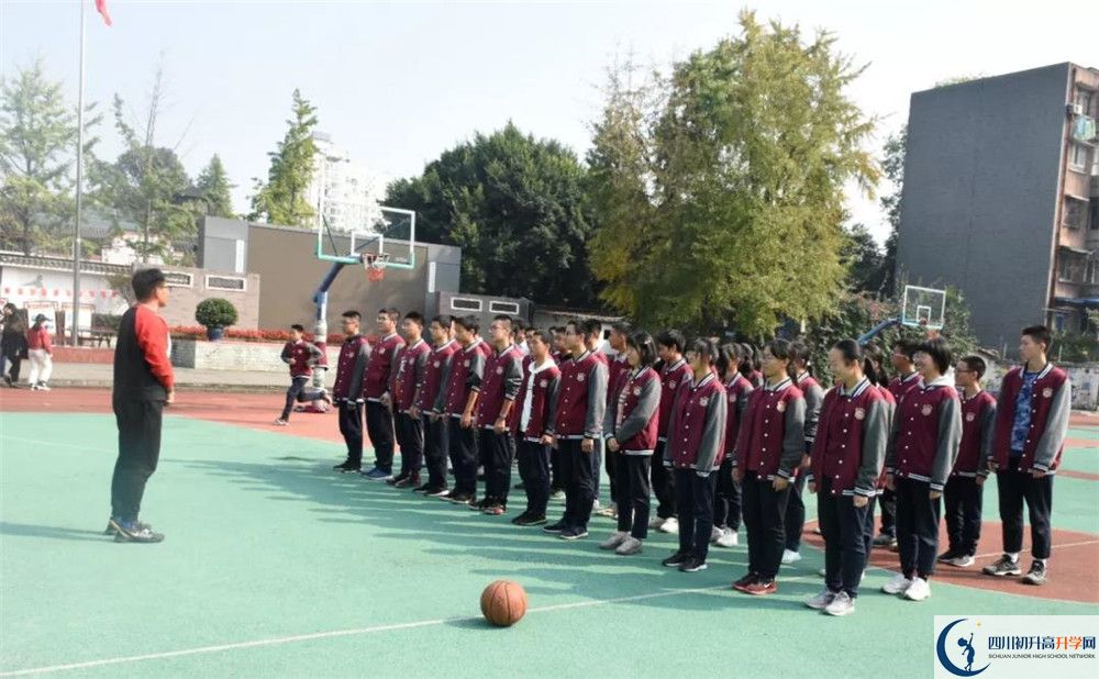 成都樹德協(xié)進中學實驗班學費貴嗎？