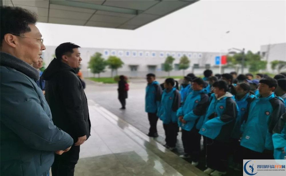 2020成都西藏中學(xué)平行班升學(xué)率是多少？