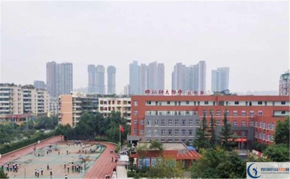 2020四川師范大學附屬中學高三英語期末試卷在哪看？