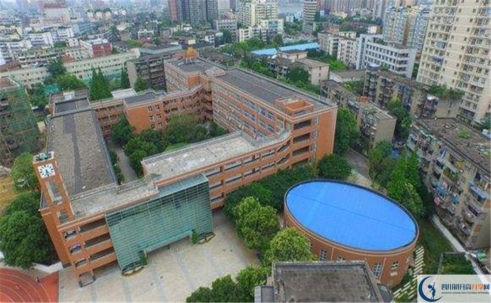 成都八中面向全國招生嗎？