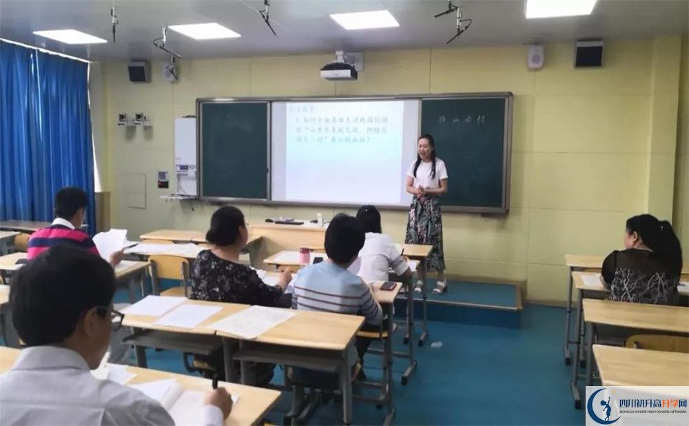 成都市籍田中學(xué)面向全國招生嗎？