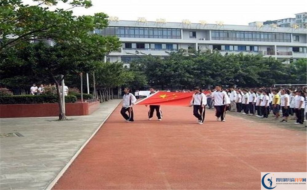 2020成都玉林中學(xué)平行班升學(xué)率是多少？