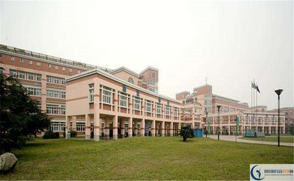 樹(shù)德博瑞實(shí)驗(yàn)學(xué)校高中分班考試難嗎？