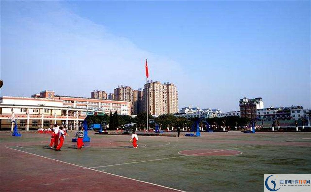 樹德博瑞實驗學(xué)校面向全國招生嗎？