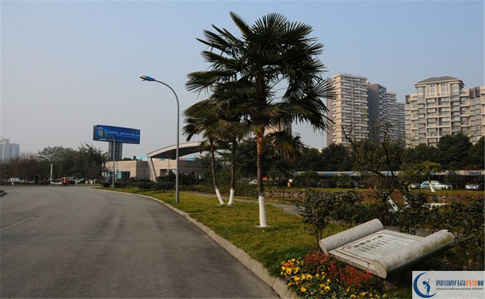 成都七中實(shí)驗學(xué)校國際部怎么考？