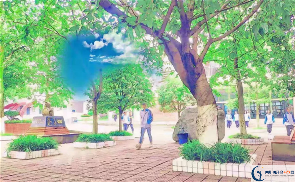 彭州一中面向全國招生嗎？