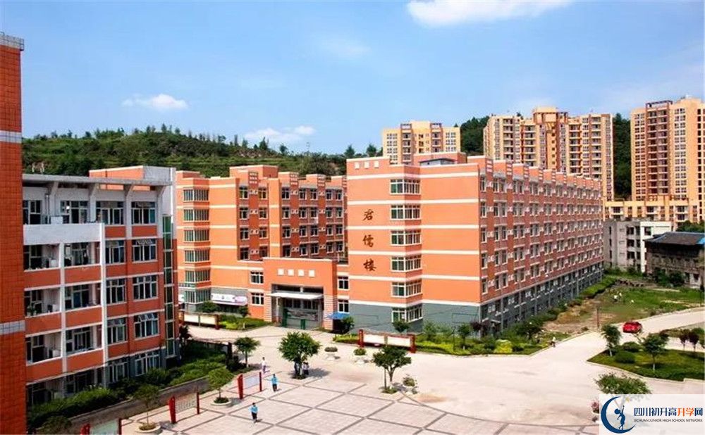 簡(jiǎn)陽中學(xué)高中分班考試難嗎？