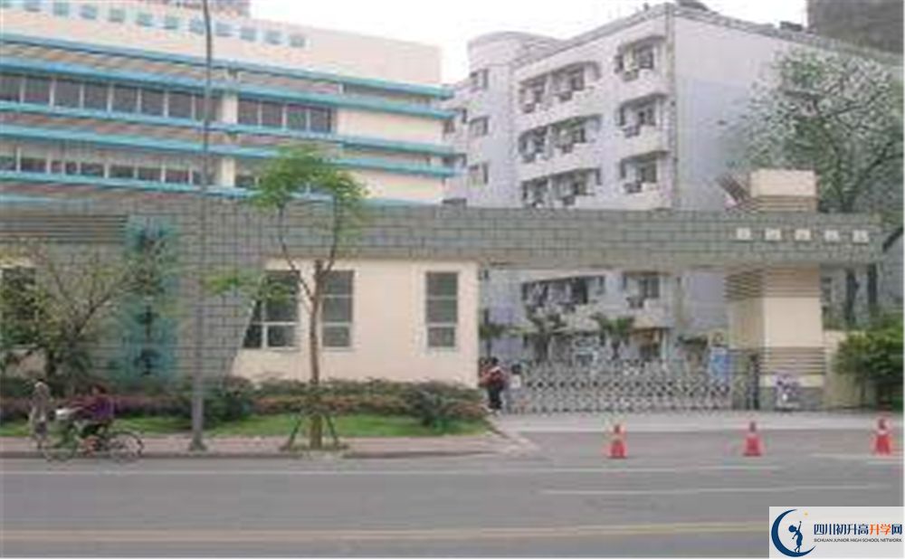 2020成都樹德中學(xué)光華校區(qū)國際部錄取要求是什么？
